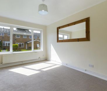 1 bedroom ground floor flat to rent - Photo 6