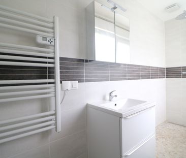 NILVANGE – Maison mitoyenne – 5 pièces – 3 chambres – Un bureau – T... - Photo 3