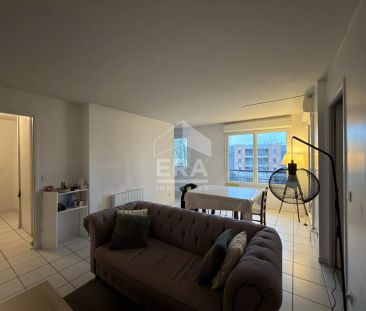 Appartement de type T2 - Parking - Balcon - Photo 2