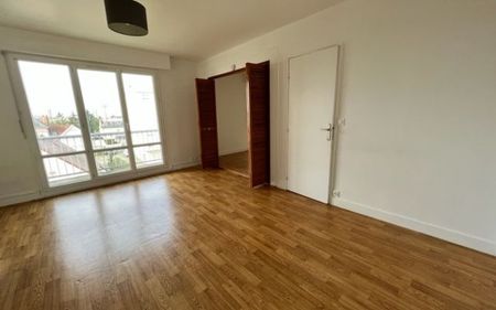 Appartement à louer 2 pièces • Orléans - Photo 2