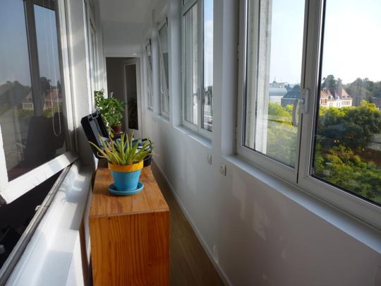 Appartement F3 (82 m²) à louer à DOUAI - Photo 1