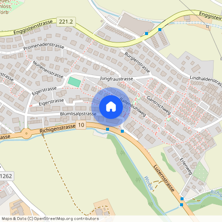 3076, Worb, Blümlisalpstrasse, 29