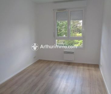 Location Appartement 3 pièces 65 m2 à Savigny-le-Temple - Photo 1