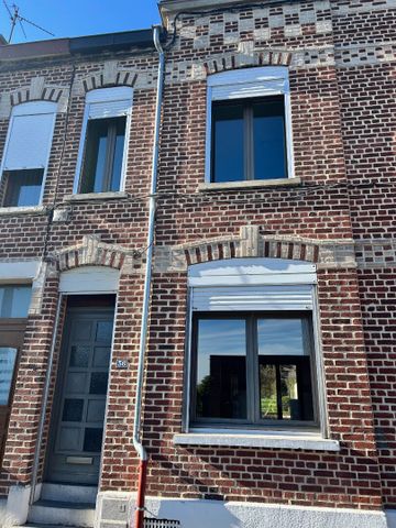 Maison Valenciennes 4 pièce(s) 93 m2, - Photo 2