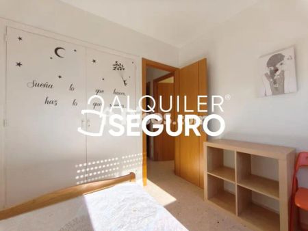 Piso en alquiler en Virgen del Remedio-Juan Xxiii - Photo 3