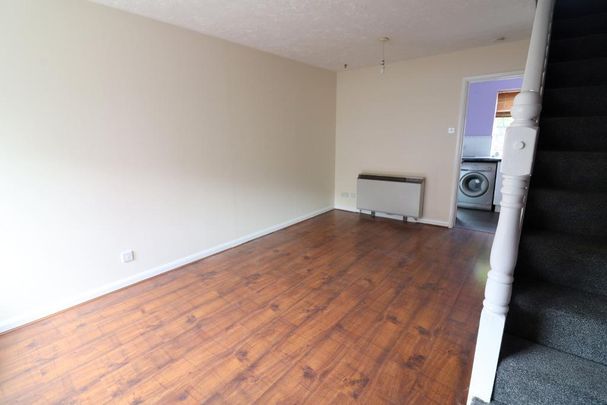 2 Bedroom End Terraced To Rent - Photo 1