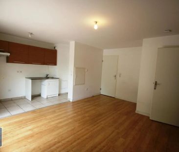 Appartement à louer 3 pièces 52.83m² - Photo 4
