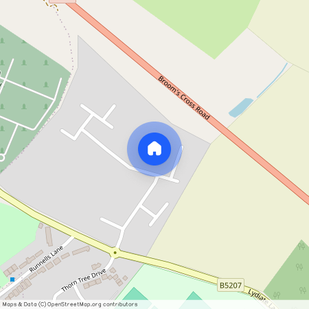 Errington Way, L23