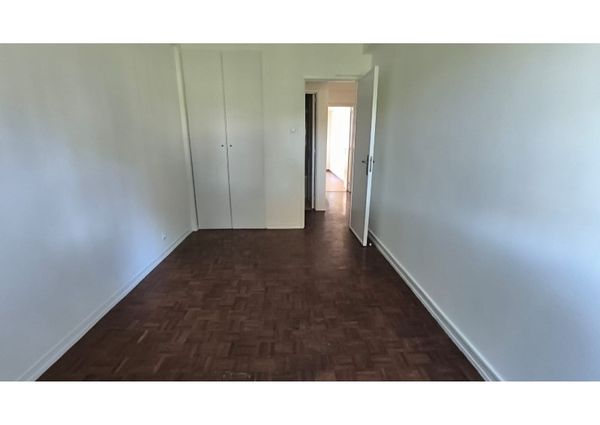 Apartamento T3 em Lisboa