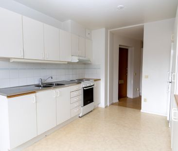 Blasius Königsgatan 24 B - Foto 4