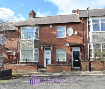 Scarborugh Road, Byker - Photo 4