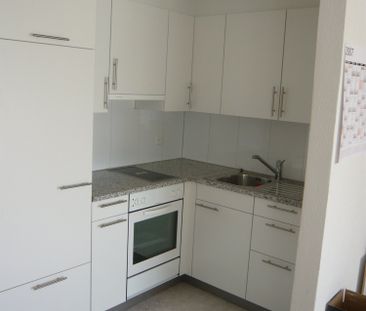 moderne 1½-Zimmerwohnung zu vermieten - Foto 2