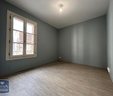 Location Maison 3 pièces 44m² NIORT 79000 - Photo 3