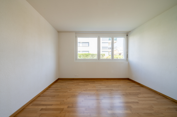 Ihr neues Zuhause in Niederrohrdorf - 3.5 Zimmer-Wohnung im EG! - Photo 1