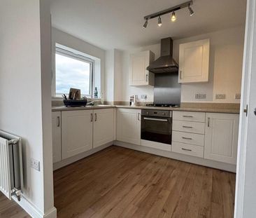 2 bedroom apartment to rent - Photo 6
