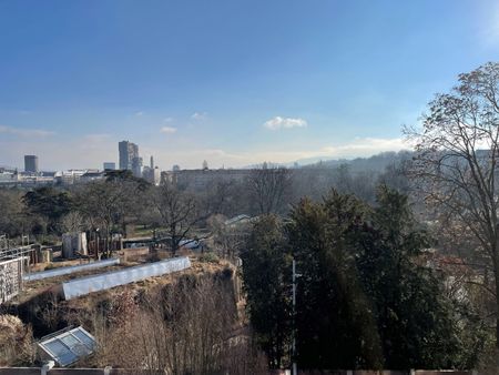 Einmalige Gelegenheit - wunderschöne Loftwohnung beim Zolli - Foto 5