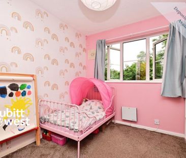2 bedroom apartment to rent - Photo 5