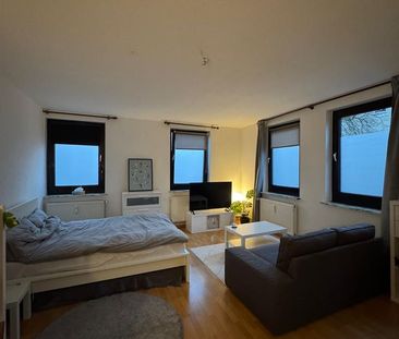 1 Zimmer Appartment mit Küche - Foto 1