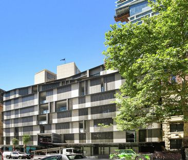 8 Loftus Street, Sydney NSW 2000 - Apartment For Rent | Domain - Photo 3