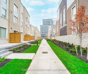 For Lease - 67 Mable Smith Way, Vaughan, Ontario - Photo 5
