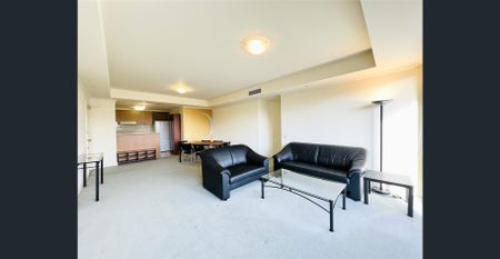 Furnished 3 bedrooms - Photo 3