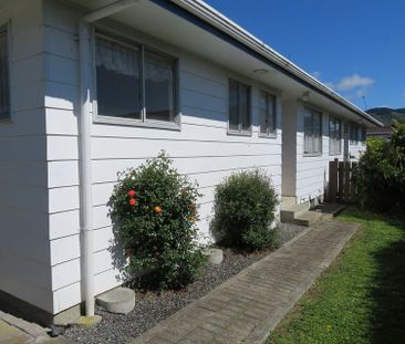 Quiet Rear Unit – 634C Fergusson Drive, Upper Hutt - Photo 3