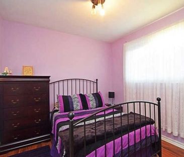 For Lease - 1602 Coram Crescent Unit# Main, Mississauga, Ontario - Photo 4