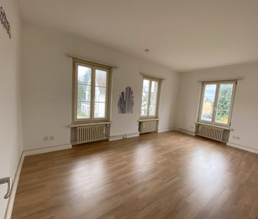 2,5-Zimmerwohnung im Zentrum - Photo 1