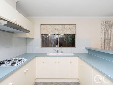 Open the Door To Tranquil Living in Magill - Photo 3