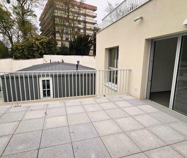 Location Appartement 3 pièces 69m² ORLEANS 45000 - Photo 5