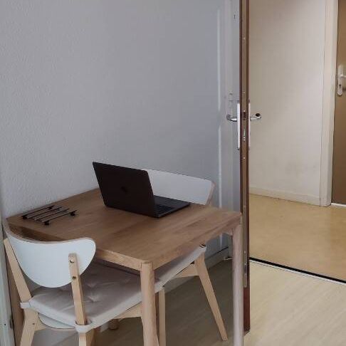 T3 meublé - petit port - Photo 1