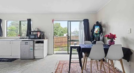 3 BDR House For Rent ( Clendon Park) - Photo 2