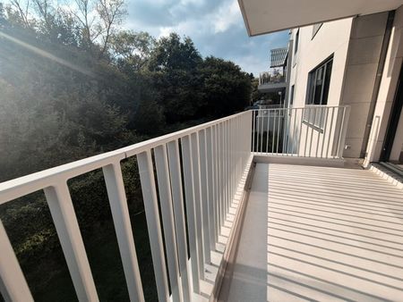 Appartement te huur - Photo 2