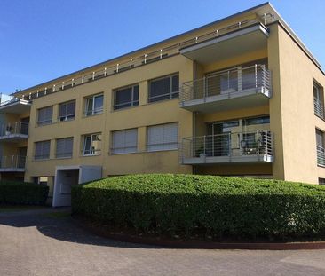 Ruhig gelegen, perfekt angebunden - Ihr neues Daheim in Au - Photo 2