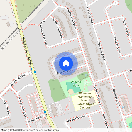 32 Trewin Lane, Clarington