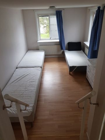 Storegårdsvägen, Sävedalen - Foto 4