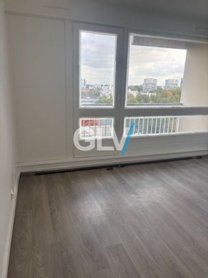 Appartement 2 pièces à Lille - Photo 1