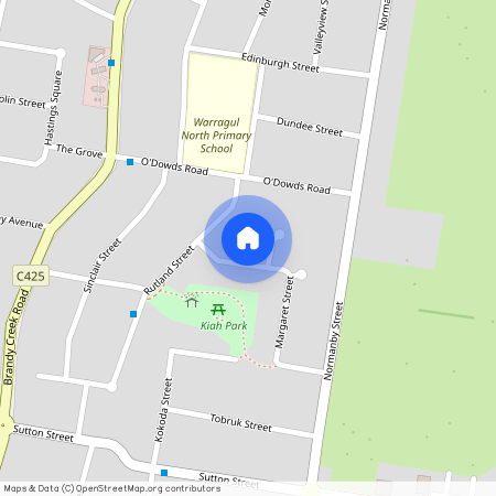 7 Margaret Street, 3820, Warragul Vic