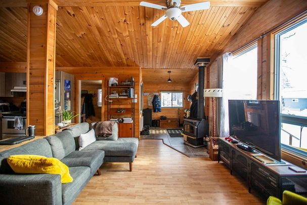 Chemin Kennedy - Photo 1