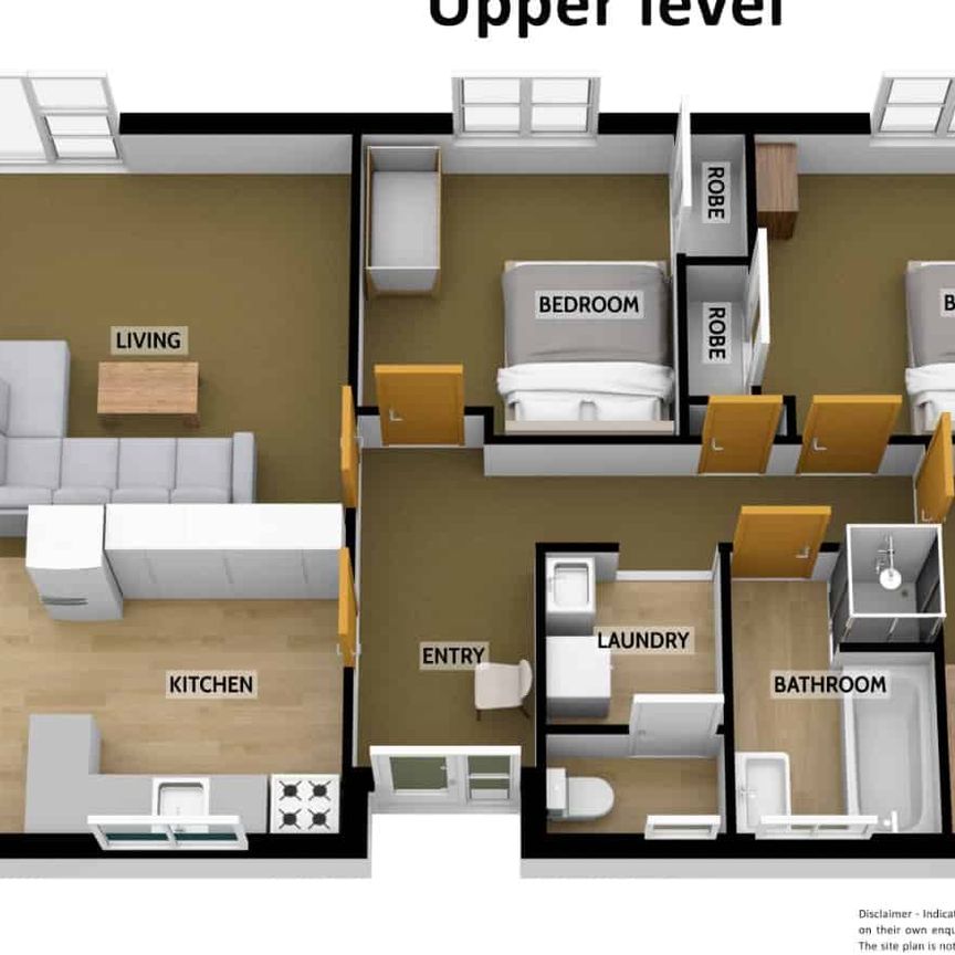 3 Bedroom Family Home - Photo 1