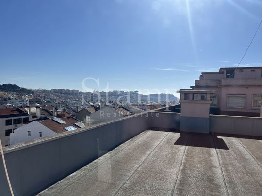 Apartamento T1 em Lisboa - Photo 1