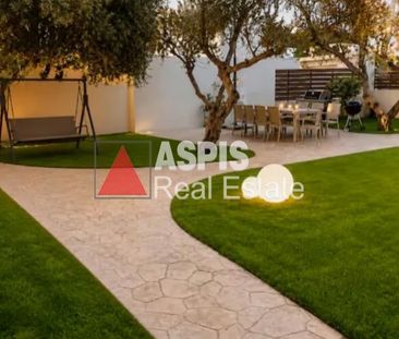 Διαμέρισμα, προς ενοικίαση Μηλαδέζα, Βάρη - Βάρκιζα Κωδικός 2655588 - Photo 1