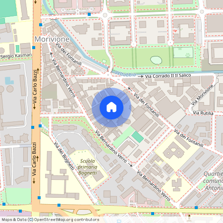 Ломбардия, Милан