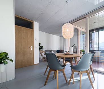 Urbanes Wohnen mit Wohlfühlfaktor - Photo 1