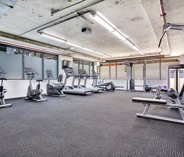 1012/568 St Kilda Road, Melbourne VIC 3004 - Apartment For Rent | D... - Photo 4