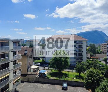 Appartement T3 à louer à Annemasse - Photo 6