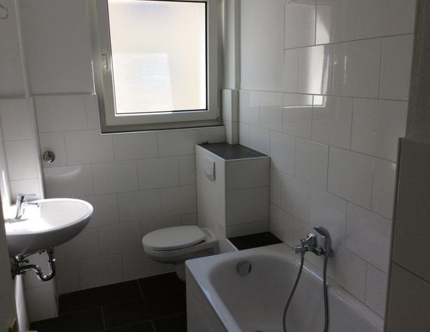 2-Zimmer-Wohnung in Gelsenkirchen Bulmke-Hüllen - Foto 1