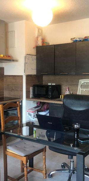 Location Appartement 2 pièces 42m² - Photo 1