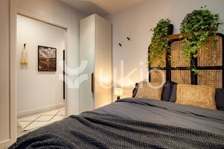 3 room luxury Apartment for rent in Aragó, 277, Barcelona, Province of Barcelona, Catalonia - Photo 3