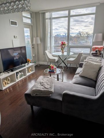 520 Steeles Avenue W #606 - Photo 5